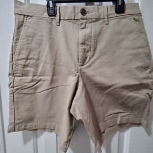 Men's Gap 8" shorts